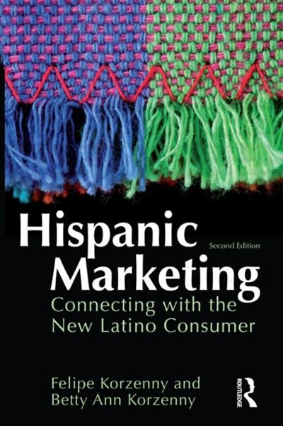 Front cover_Hispanic Marketing