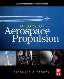 Couverture_Theory of Aerospace Propulsion
