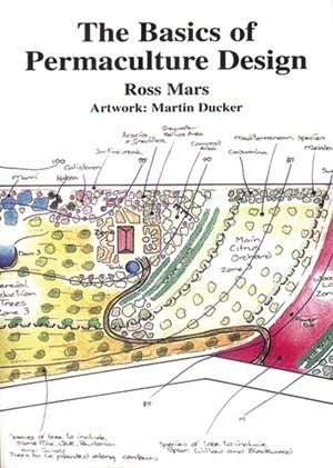 Couverture_The Basics of Permaculture Design
