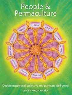 Front cover_People & Permaculture