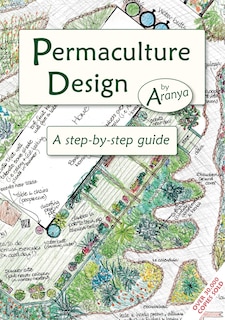 Front cover_Permaculture Design