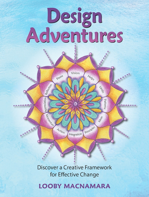 Front cover_Design Adventures