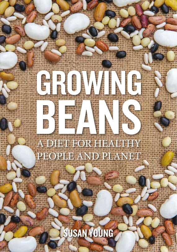 Couverture_Growing Beans