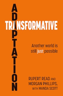 Front cover_Transformative Adaptation