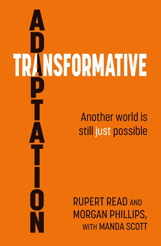 Front cover_Transformative Adaptation