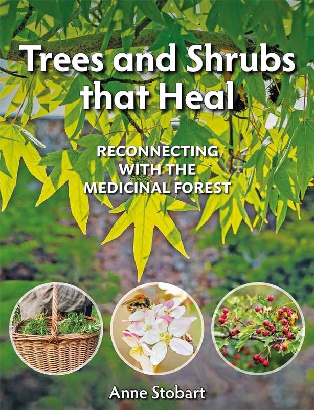 Couverture_Trees and Shrubs That Heal