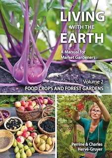 Couverture_Living with the Earth, Volume 2