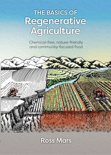 Front cover_The Basics of Regenerative Agriculture