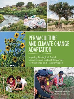 Front cover_Permaculture and Climate Change Adaptation