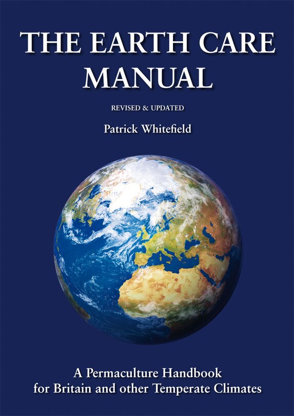 Front cover_The Earth Care Manual