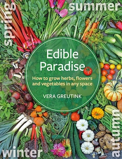 Couverture_Edible Paradise