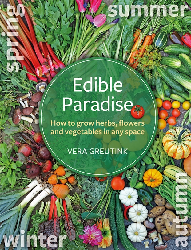 Couverture_Edible Paradise