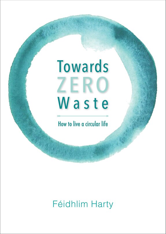 Front cover_Towards Zero Waste