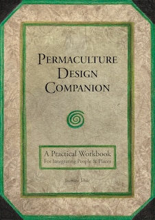 Front cover_Permaculture Design Companion