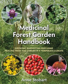 Front cover_The Medicinal Forest Garden Handbook