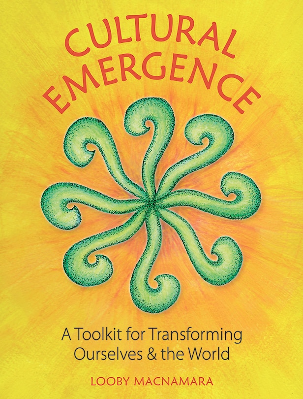 Couverture_Cultural Emergence