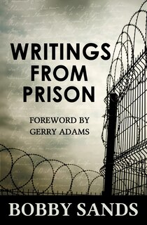 Front cover_Writings From Prison