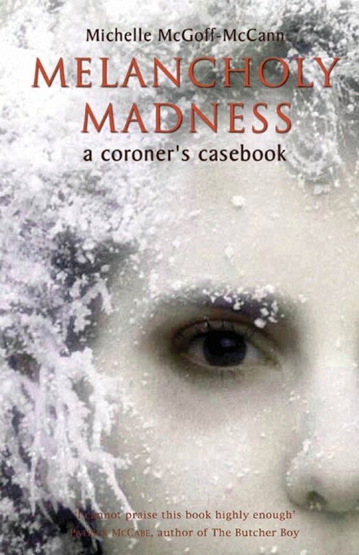 Couverture_Melancholy Madness