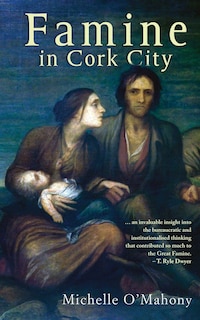 Front cover_Famine in Cork City