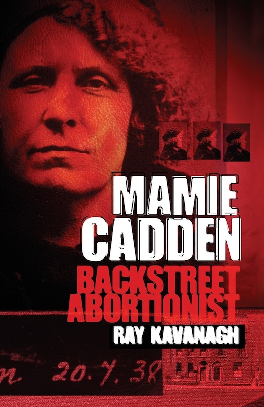 Couverture_Mamie Cadden