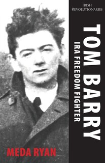 Front cover_Tom Barry