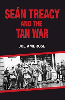 Couverture_Sean Treacy and the Tan War