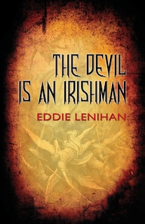 Front cover_The Devil is an Irishman