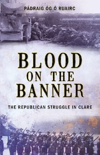 Front cover_Blood on the Banner