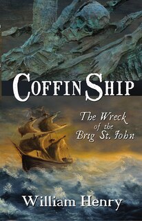 Couverture_Coffin Ship