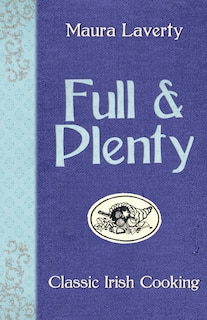 Front cover_Full & Plenty