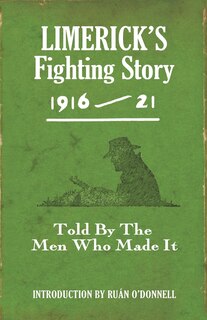 Couverture_Limerick's Fighting Story 1916-21