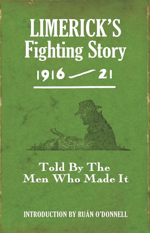 Couverture_Limerick's Fighting Story 1916-21