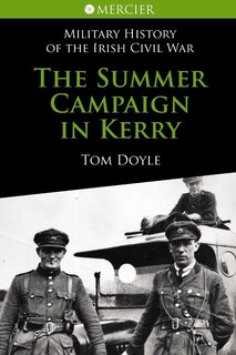 Front cover_The Summer Campaign In Kerry