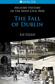 Front cover_The Fall Of Dublin