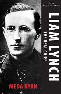 Front cover_Liam Lynch