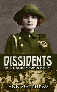 Front cover_Dissidents