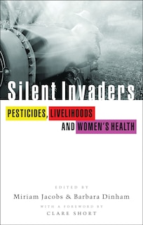 Front cover_Silent Invaders