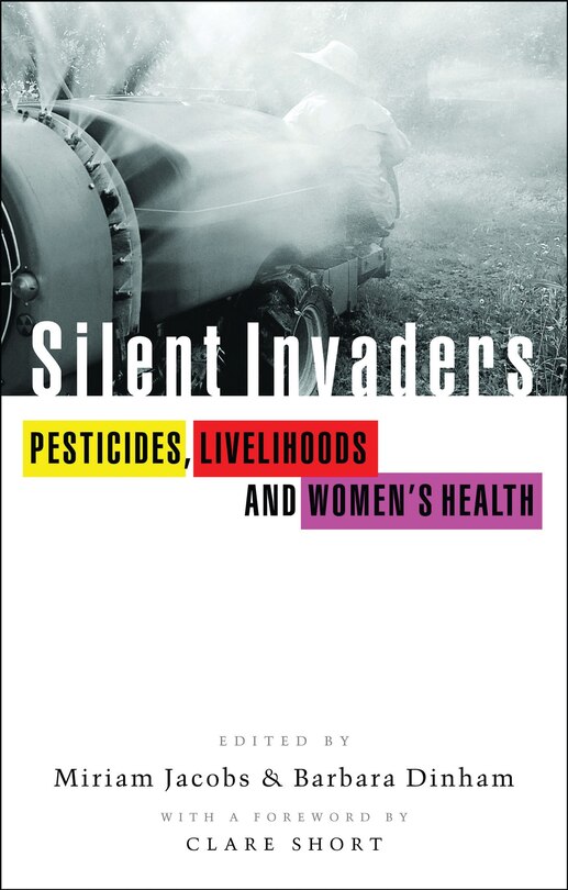 Front cover_Silent Invaders