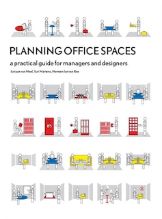 Couverture_Planning Office Spaces