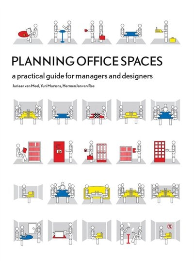 Couverture_Planning Office Spaces