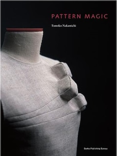 Front cover_Pattern Magic