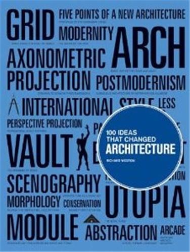 Front cover_100 Ideas that Changed Architecture
