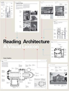 Front cover_Reading Architecture