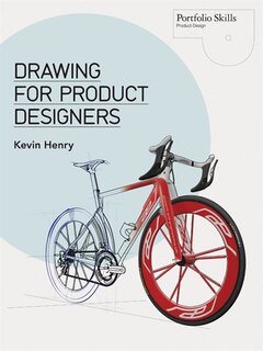 Front cover_Drawing for Product Designers