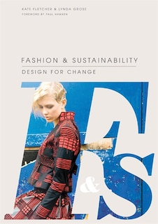 Front cover_Fashion and Sustainability