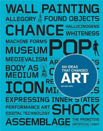 100 Ideas that Changed Art