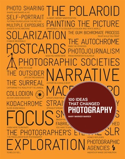 Front cover_100 Ideas that Changed Photography