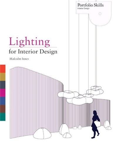 Couverture_Lighting for Interior Design