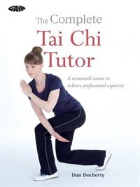 Couverture_The Complete Tai Chi Tutor