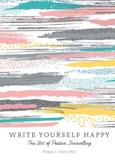 Couverture_Write Yourself Happy